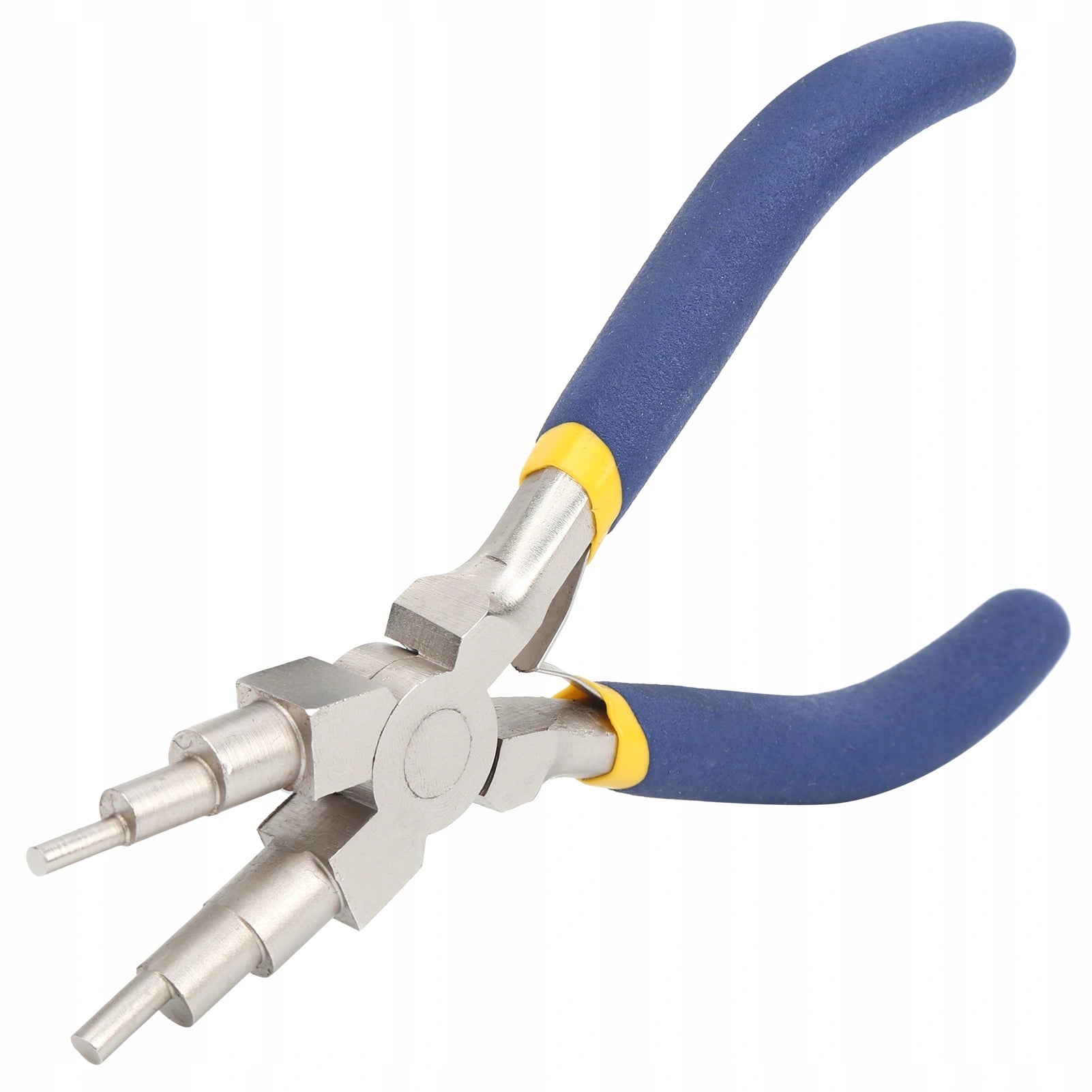 6IN1 MULTIFUNCTION JEWELRY TOOL PLIERS