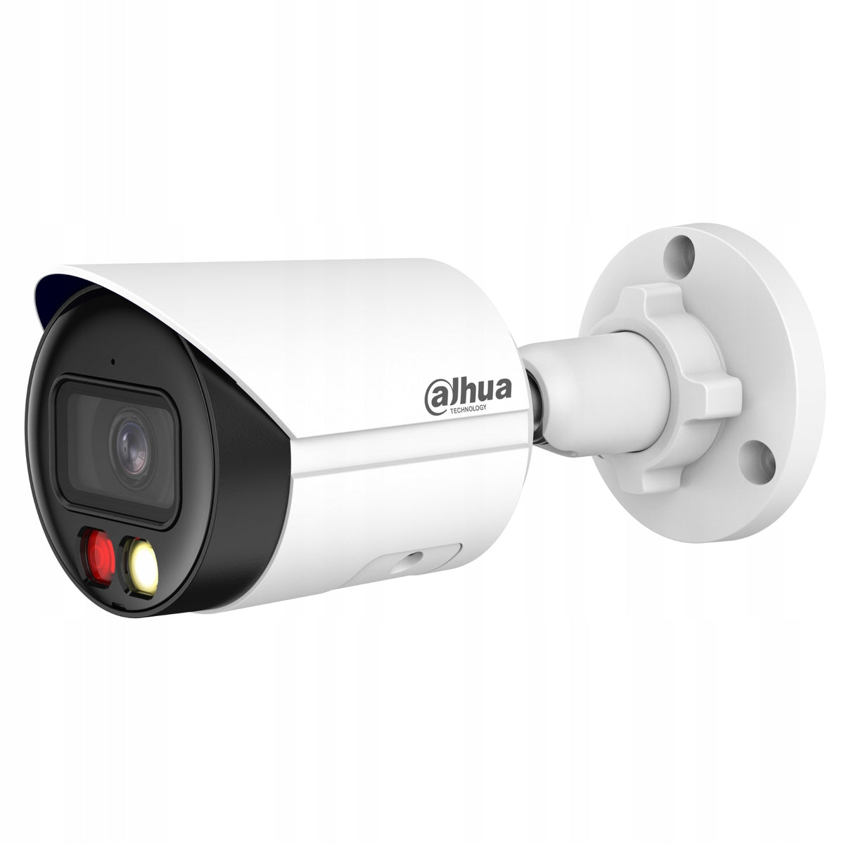 6MPx IP camera Dahua IPC-HFW2649S-S-IL-0280B 2.8MM PoE WIZSENSE DUAL LIGHT EAN (GTIN) 6939554905278