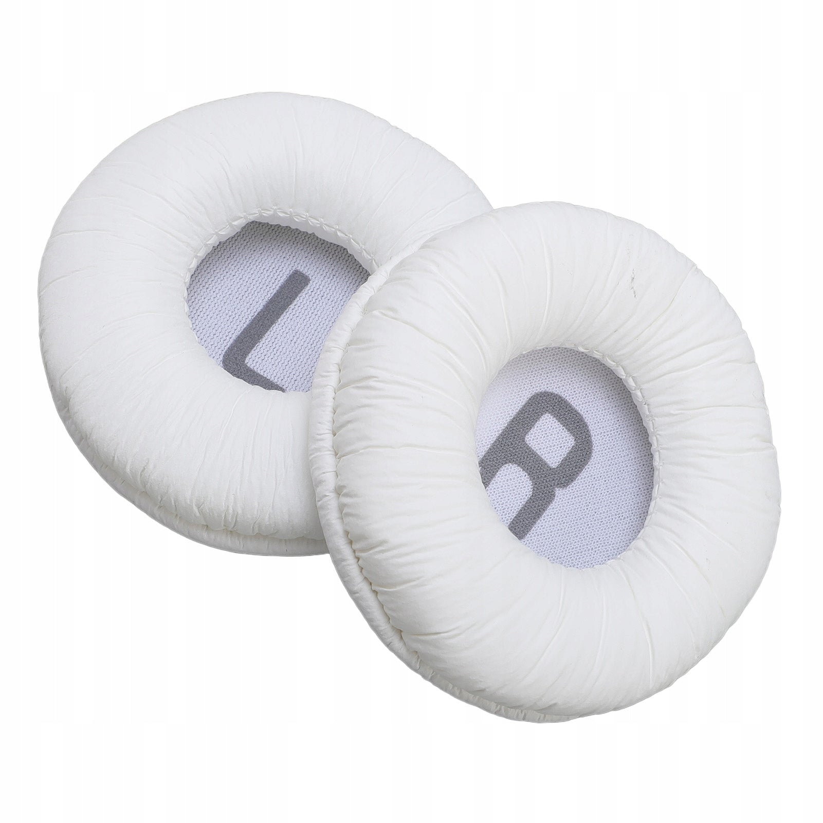 6PCS Headset Replacement Ear Pad Ratio Insulation QW Manufacturer code AG250820000968