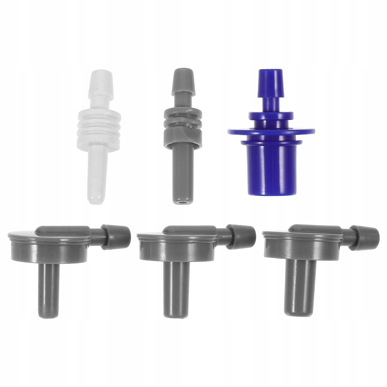 6SZT ADAPTER DO MANKIETU CIŚNIENIOMIERZA ABS LEKKI I TRWAŁY Manufacturer of a medical device NA