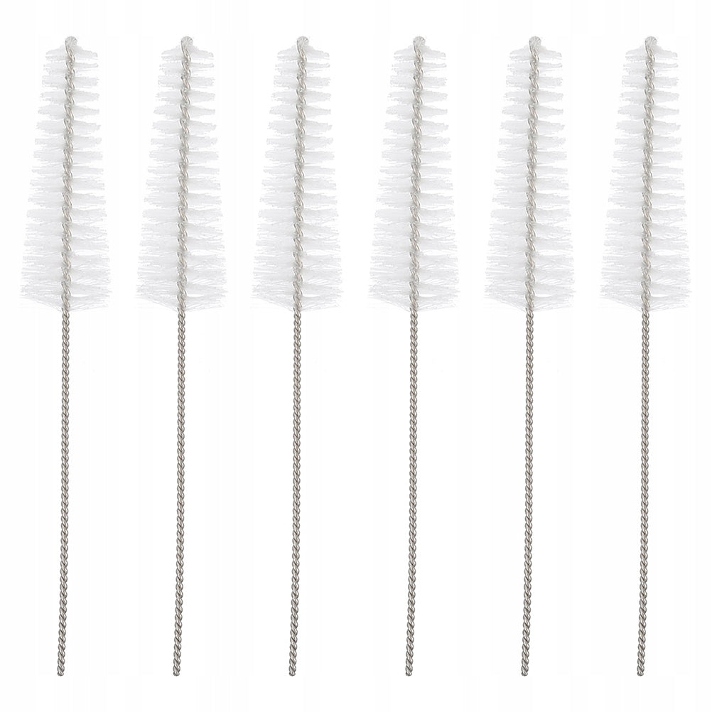 6SZT SZCZOTKI CZYSZCZĄCE DO APARATÓW SŁUCHOWYCH STAL + NYLON Medical device yes