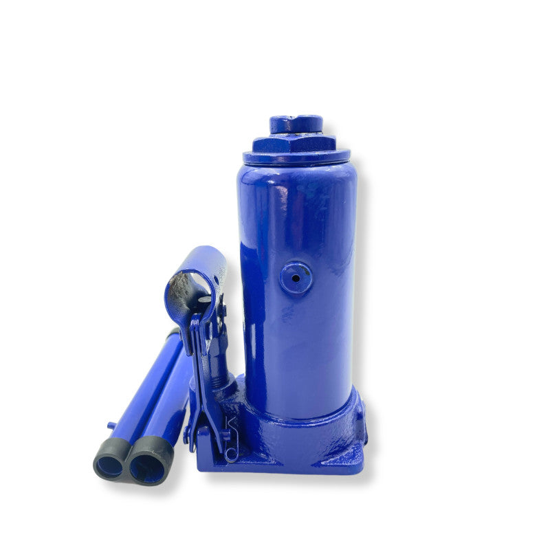 6T TPB006 Hydraulic Bollard Lift Maximum lifting height 350 mm