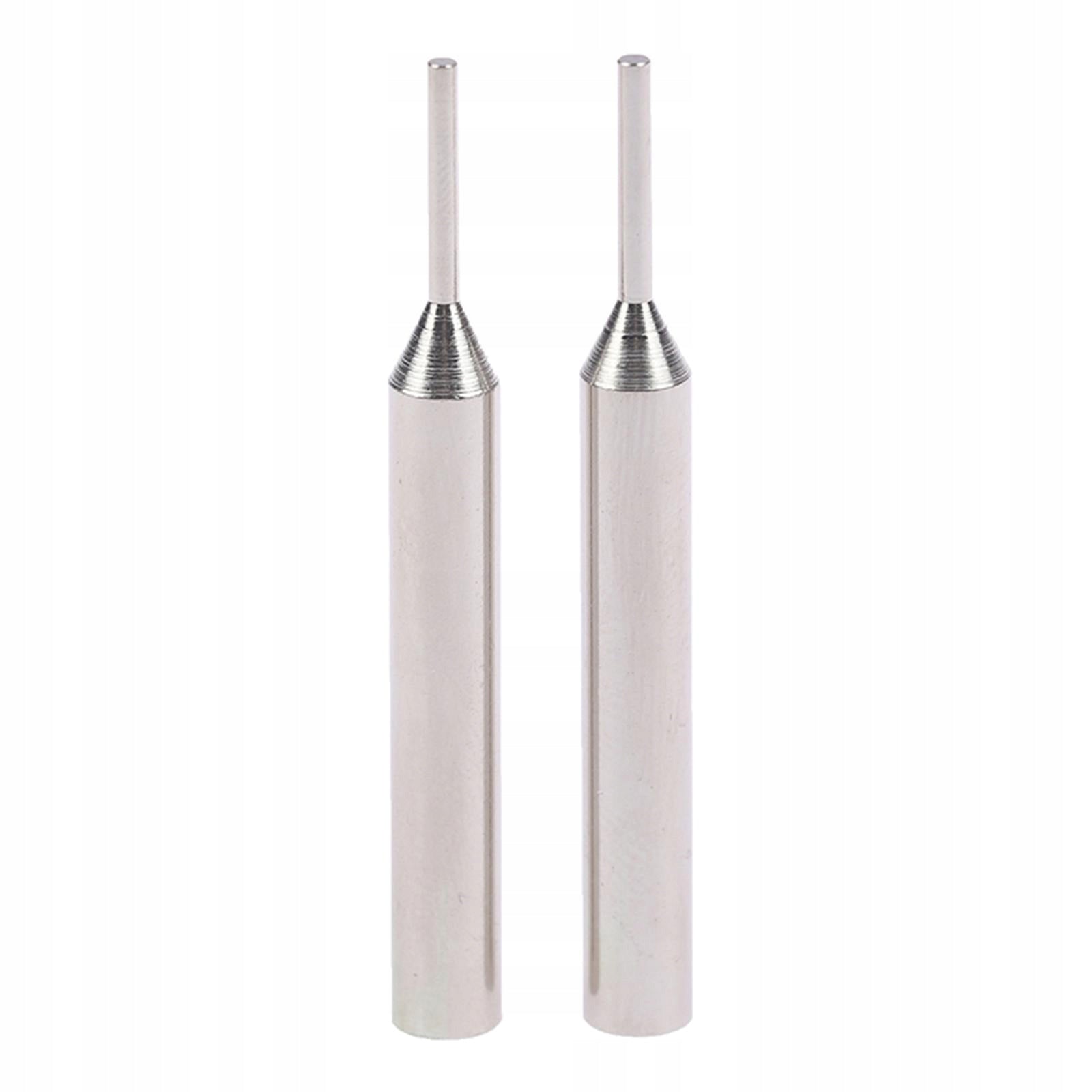 6X Dismounting Pin Repair Kit Tool Replacement Key Pin Tool Key for 2 Pcs Brand no brand