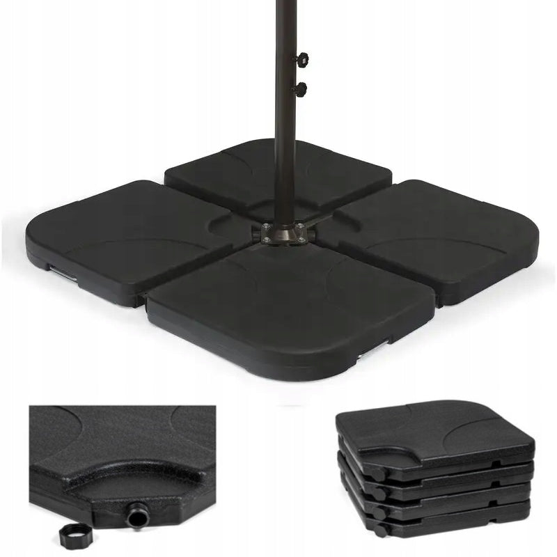 Skėčio pagrindas, 60 kg