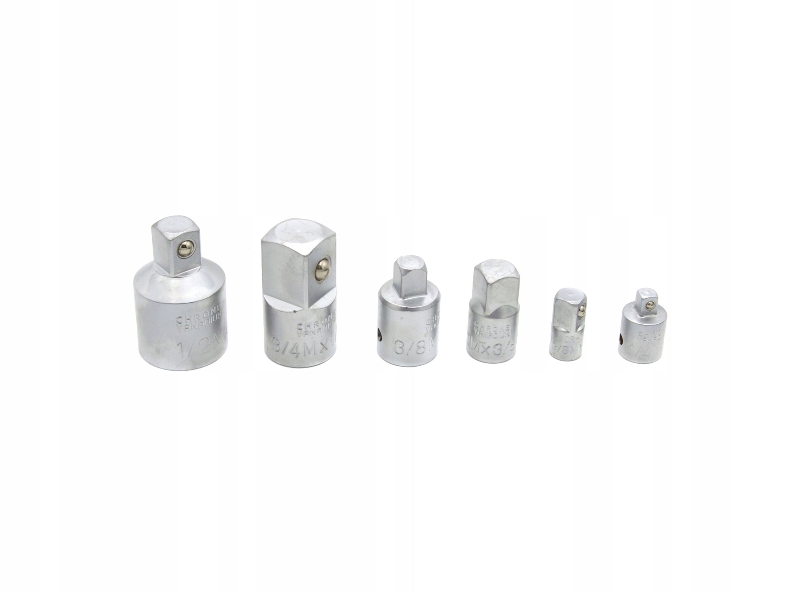 6el. 1/4"-3/4" reduction kit Manufacturer code G13543