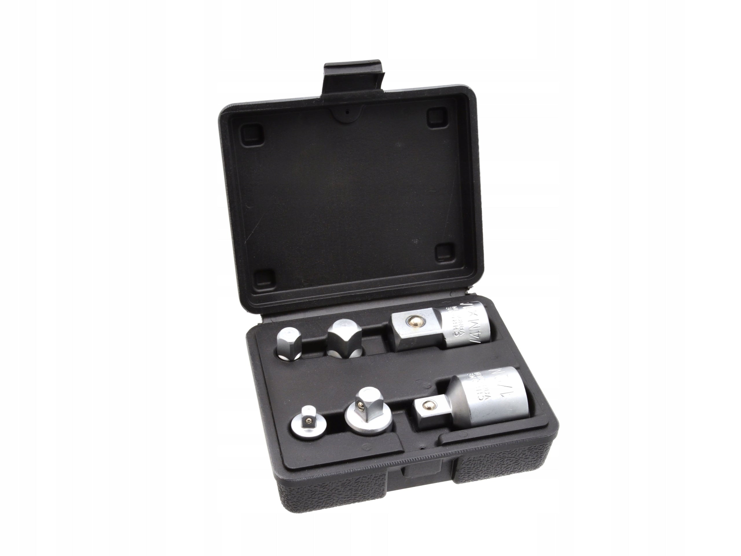 6el. 1/4"-3/4" reduction kit