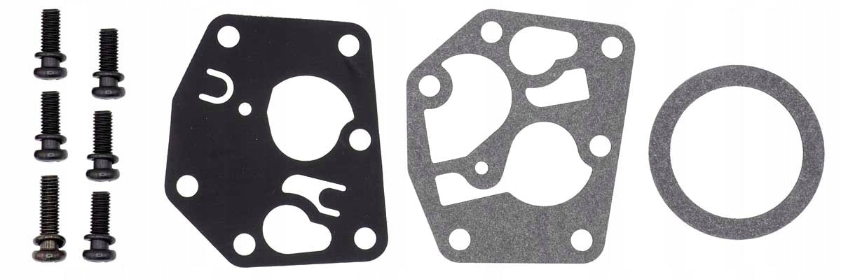 Karbiuratorius BRIGGS 498809, tinka 350, 400, 450, 500, 550 Classic Sprint