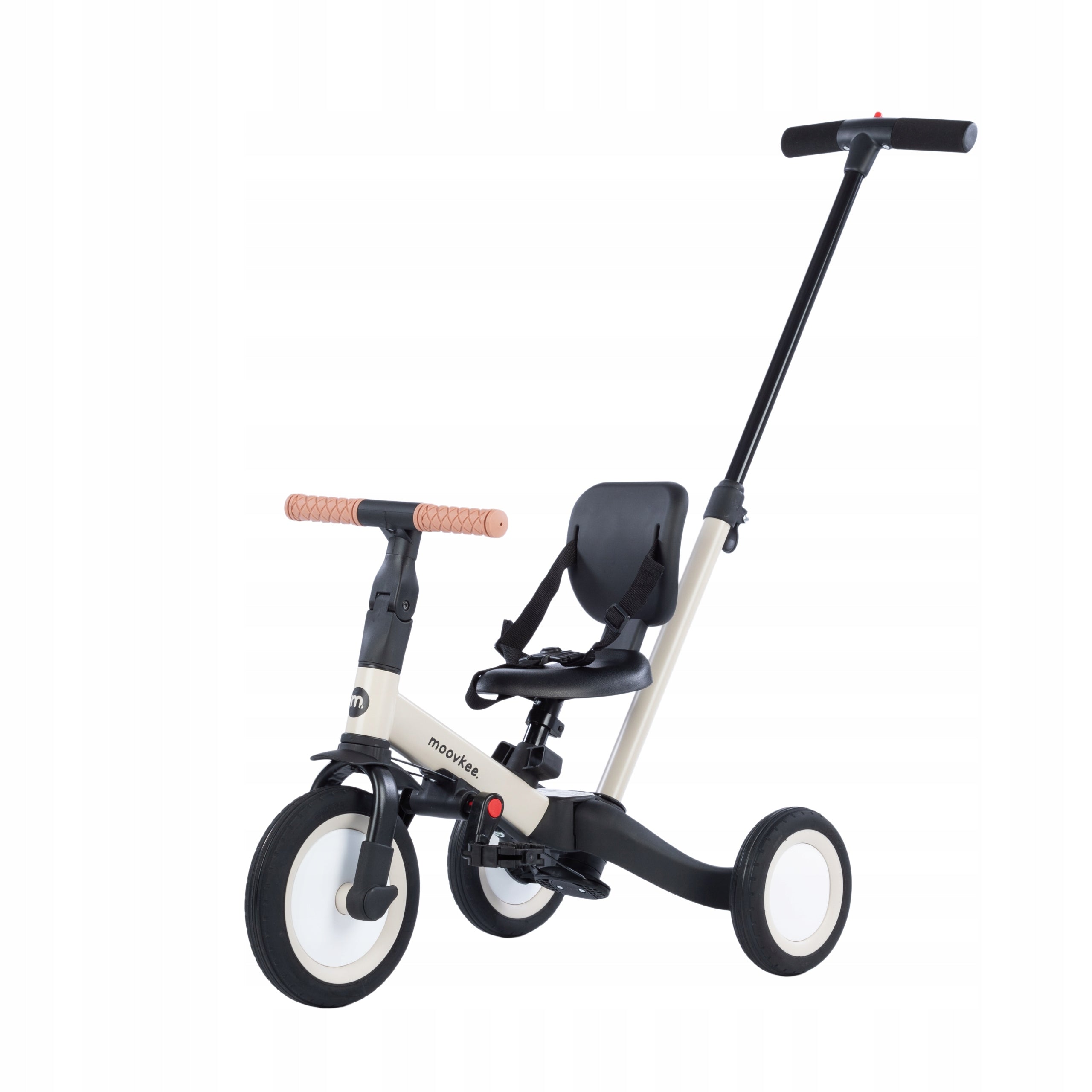 6in1 bike MOOVKEE MIKE balance / tricycle 1-5 years Manufacturer code 5904722256040