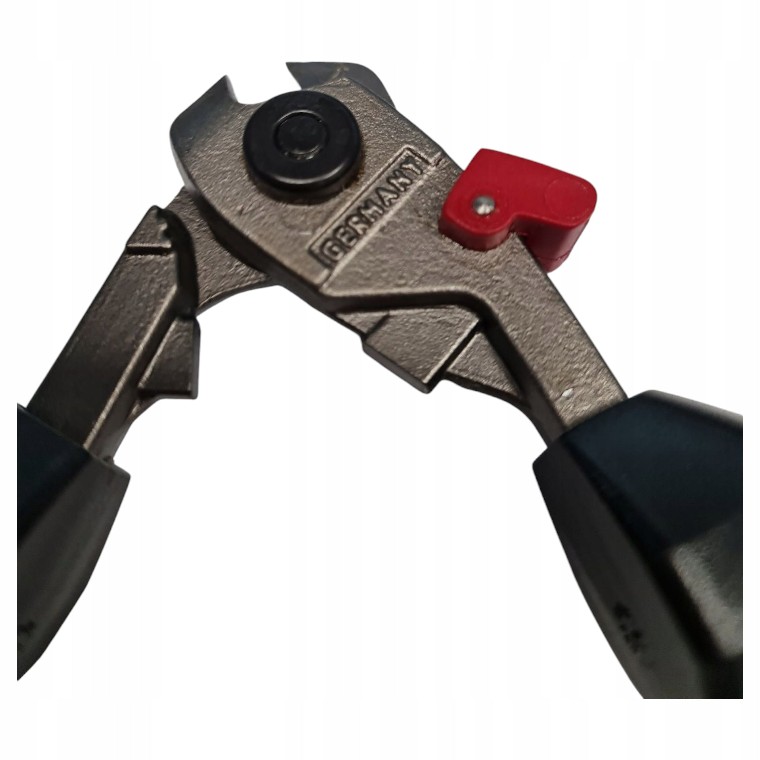 6mm Steel Rope Shears / 190mm Steel Rope Cutters Brand Energotytan
