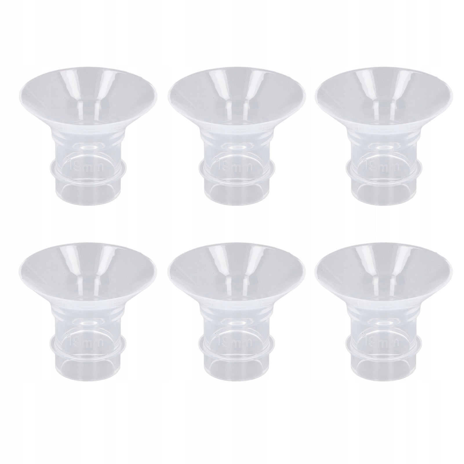 6pcs Horseman Inserts Free Bust Wearable Pump Portable Spectres 7G Brand no brand