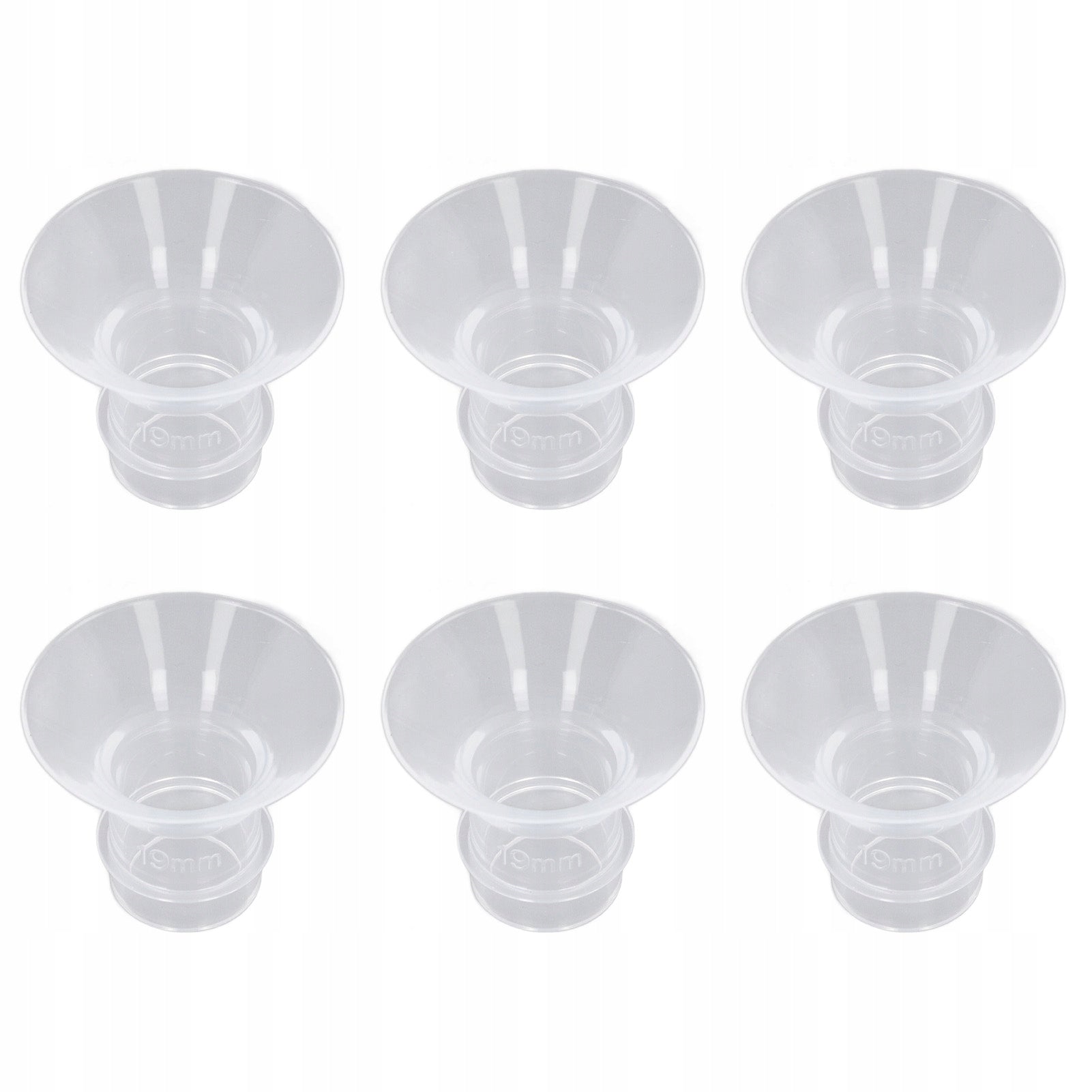 6pcs Horseman Inserts Free Bust Wearable Pump Portable Spectres 7G Medical device no