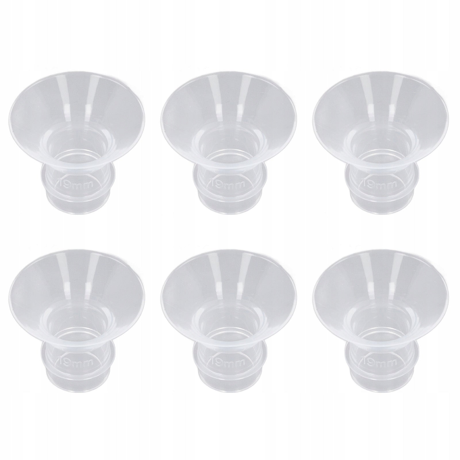 6pcs Horseman Inserts Free Bust Wearable Pump Portable Spectres S4 Medical device type medical device or in-vitro diagnostic medical device