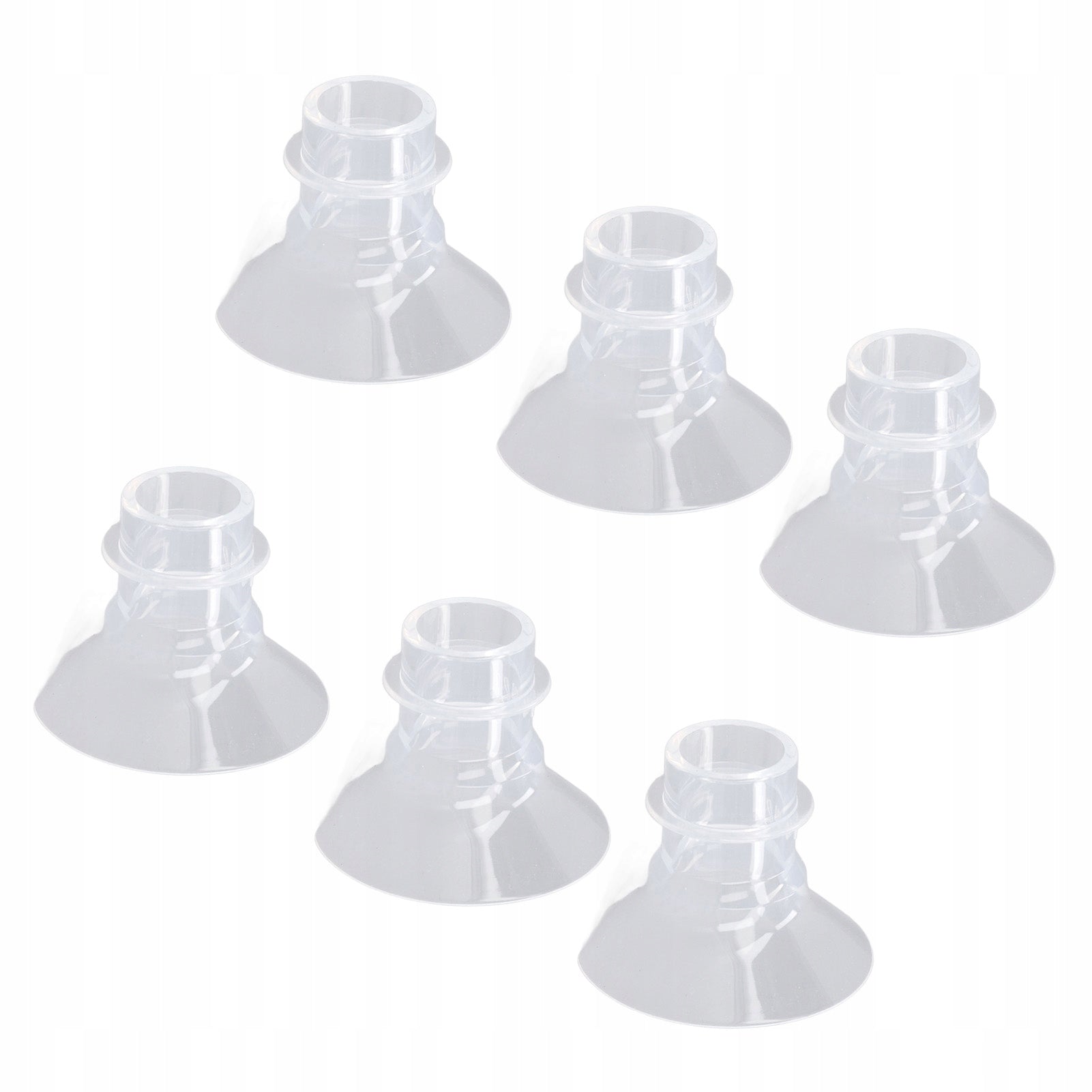 6pcs Insole Collar Free Bust Wearable Pump Portable Spectres 8M Medical device no
