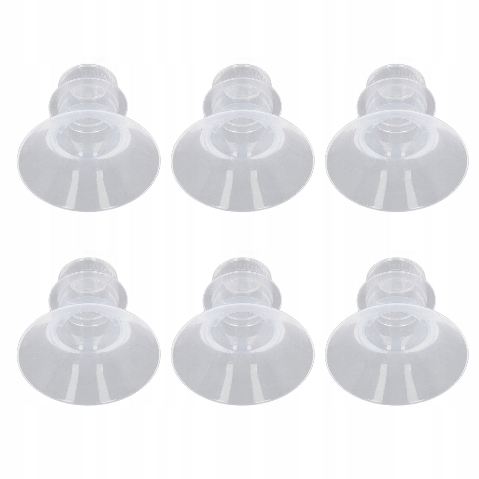 6pcs Insole Collar Free Bust Wearable Pump Portable Spectres JF Medical device no