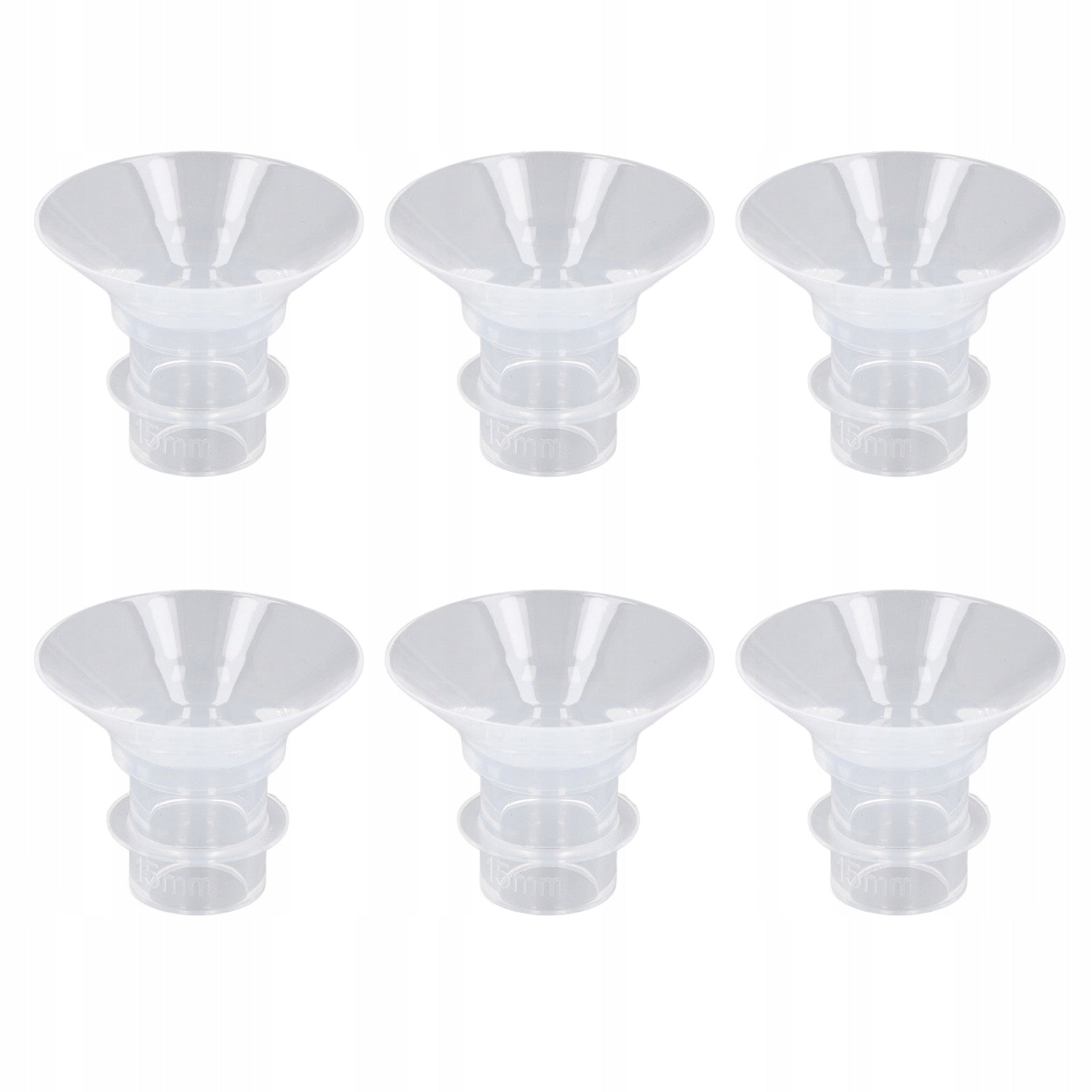 6pcs Insole Collar Free Bust Wearable Pump Portable Spectres QX Medical device no