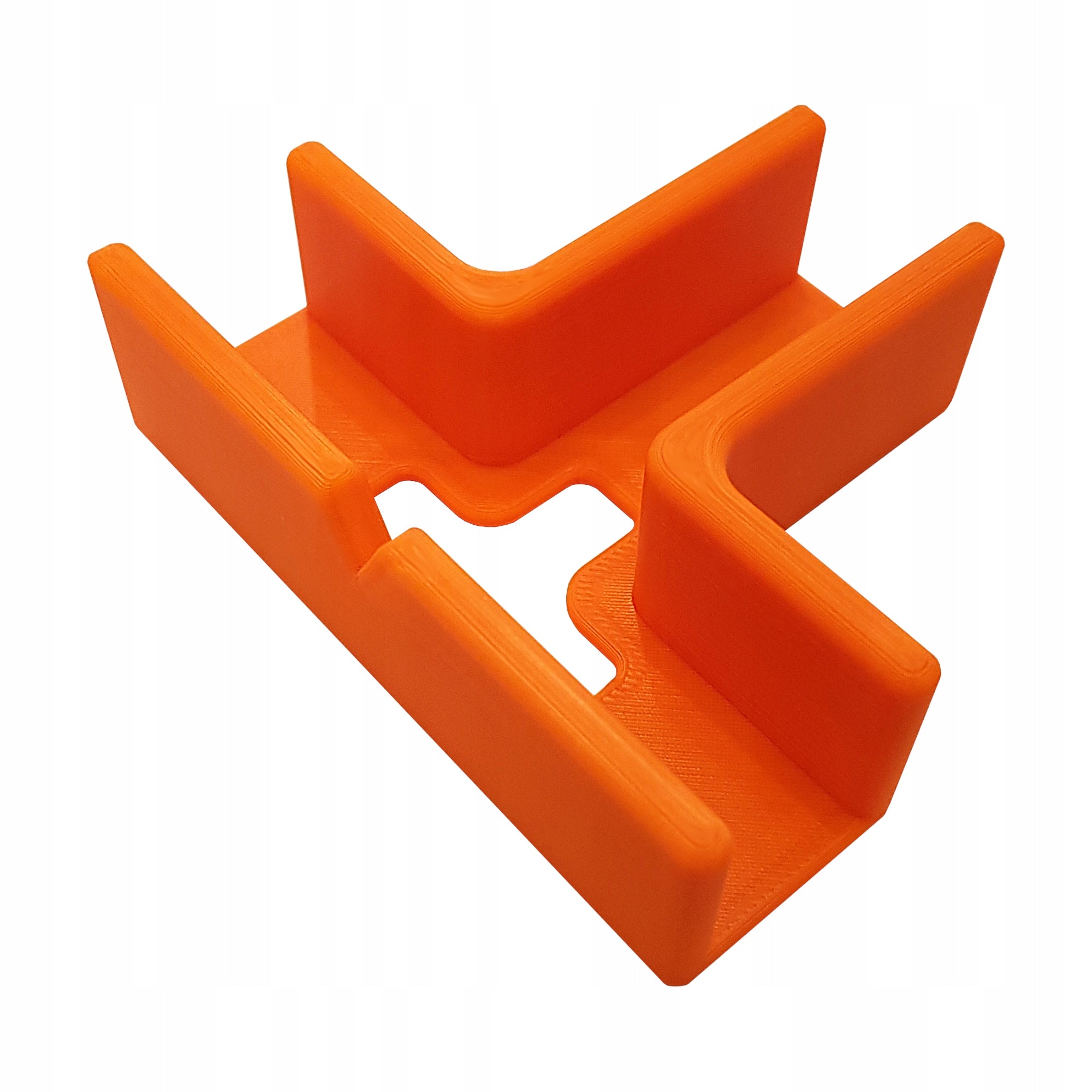 6x Carpentry Handle 3 Hand Template for L, T Bodies for 18mm Furniture Boards EAN (GTIN) 5908019626318
