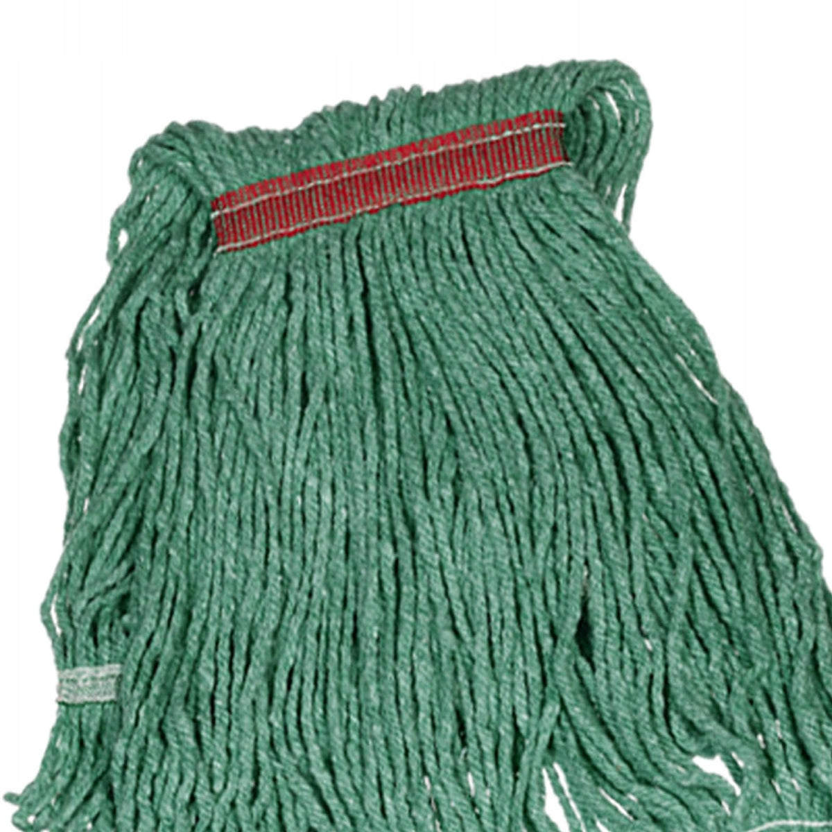 6x Commercial String Mop Head Heavy Duty Multipurpose General Cleaning Mop Brand no brand