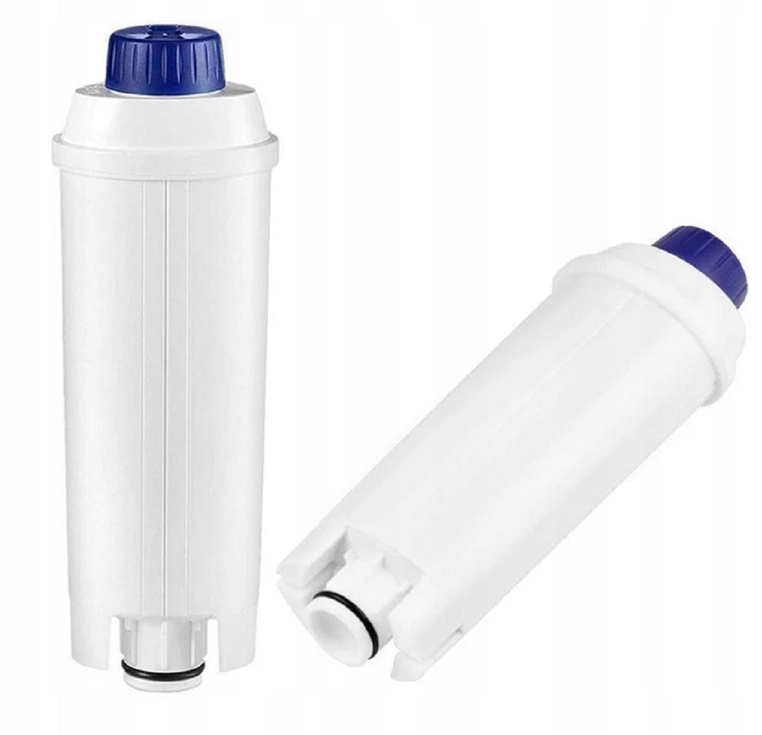 6x Filter for Delonghi AL-S002 + Descaler Verde 1L + Liquid 250ml Packaging status original