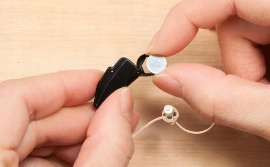 6x Hearing Aid Batteries RAYOVAC 675 EXTRA 06-2027 Medical device type accessories for a medical device or a product without an intended medical purpose