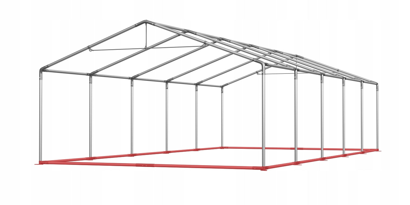 6x10 Tent Reinforcement Baseboard Frame