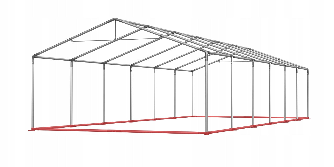 6x12 Tent Reinforcement Baseboard Frame
