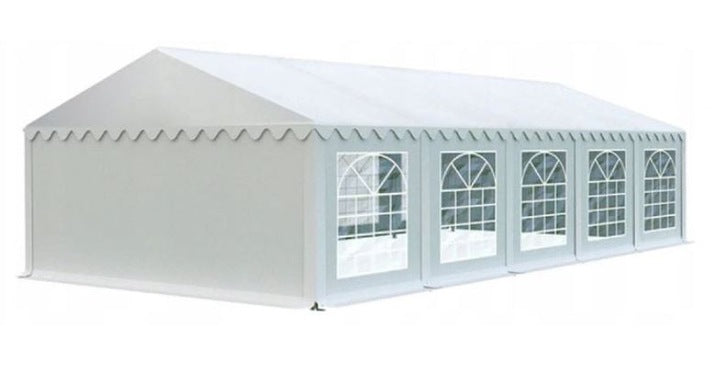 6x12m PVC Roof For Event Tent For Commercial Tent Manufacturer code dach 6x12