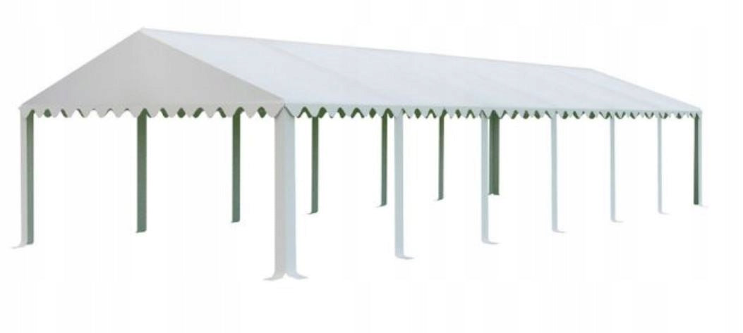 6x12m PVC Roof For Event Tent For Commercial Tent