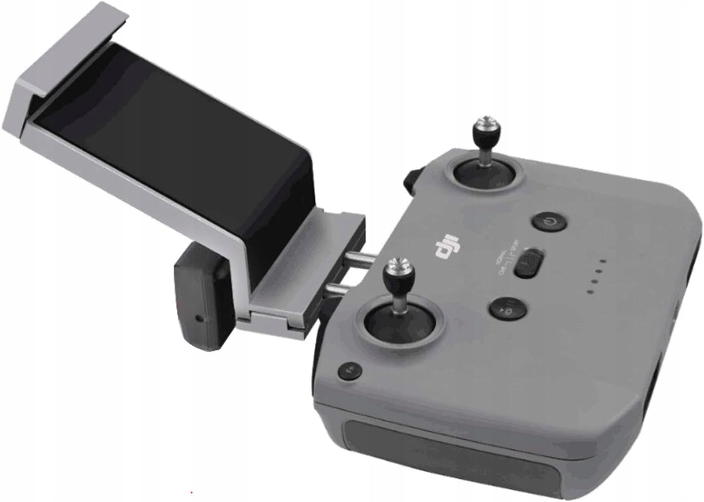 7.9-11 Inch RC-N1/N2 Remote Controller Tablet Holder Mount for DJI Drone