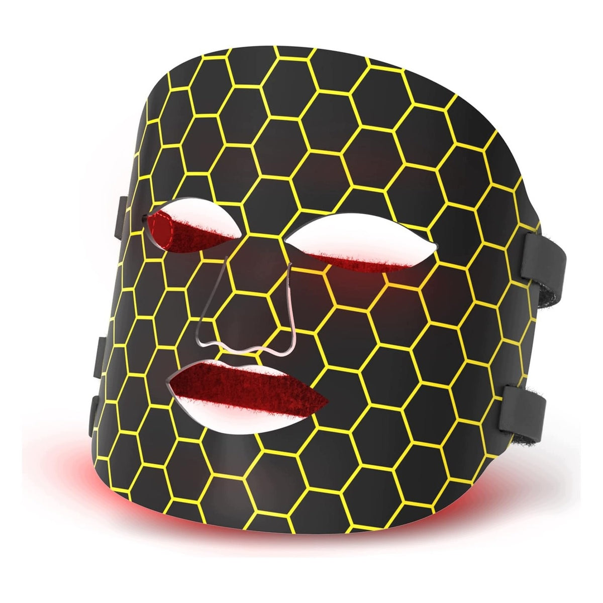 7-Color LED Face Mask - For Skin Care - Home Spa