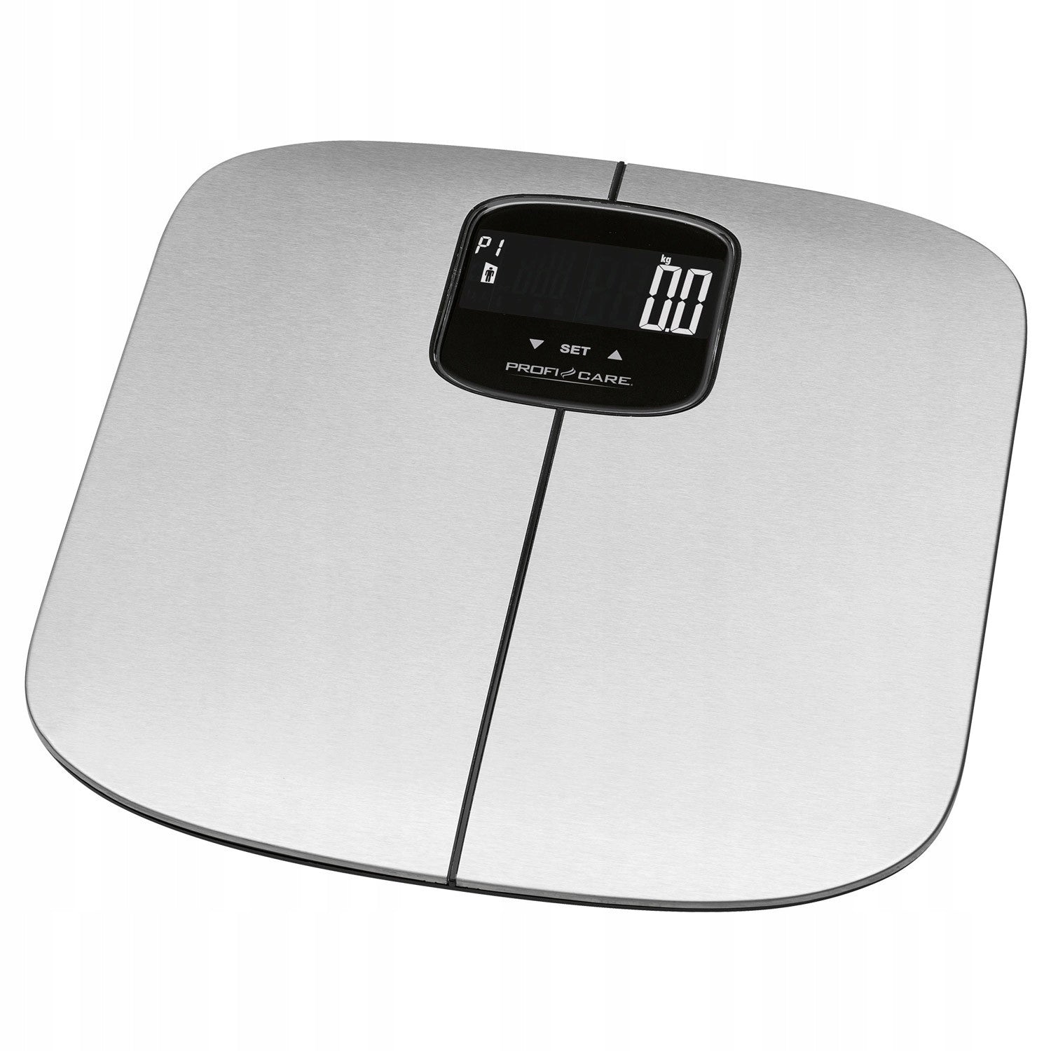 7 IN 1 STAINLESS STEEL SCALE PROFICARE PC-PW FA Brand Proficare