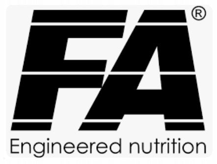 7 x 120 ml FA NAPALM IGNITER SHOT PRE-WORKOUT / BETTER THAN ENERGY Packaging status original