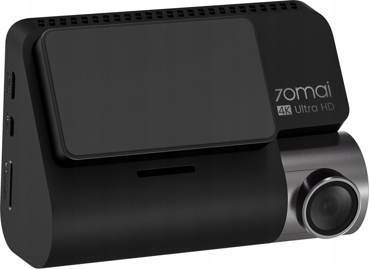 70Mai Dash Cam A800S 4K car camera
