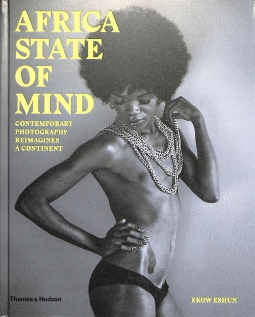 Africa State of Mind: Zeitgenössische Fotografie stellt einen Kontinent neu vor