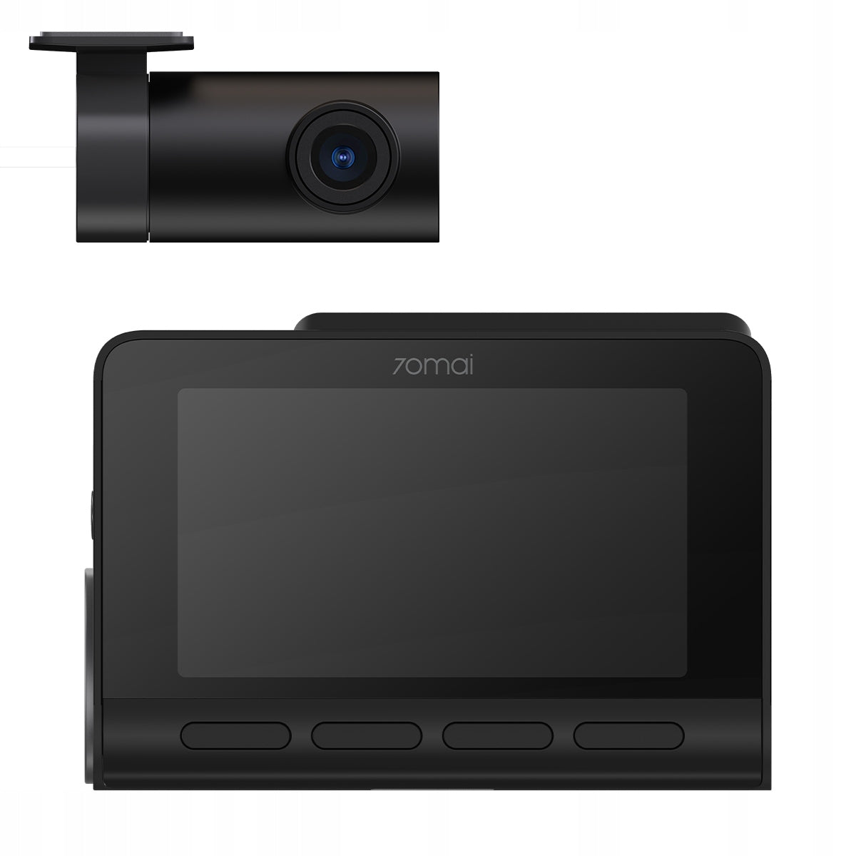 70mai 4K A810 Car Camera Included with RC12 + Hardwire Kit Manufacturer code A810 + tylna RC12 SET