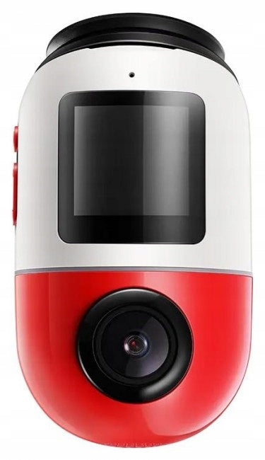 70mai Kamera automobilová Omni x800 Videorekordér 4K + zadní RC14 + 128GB Brand 70mai