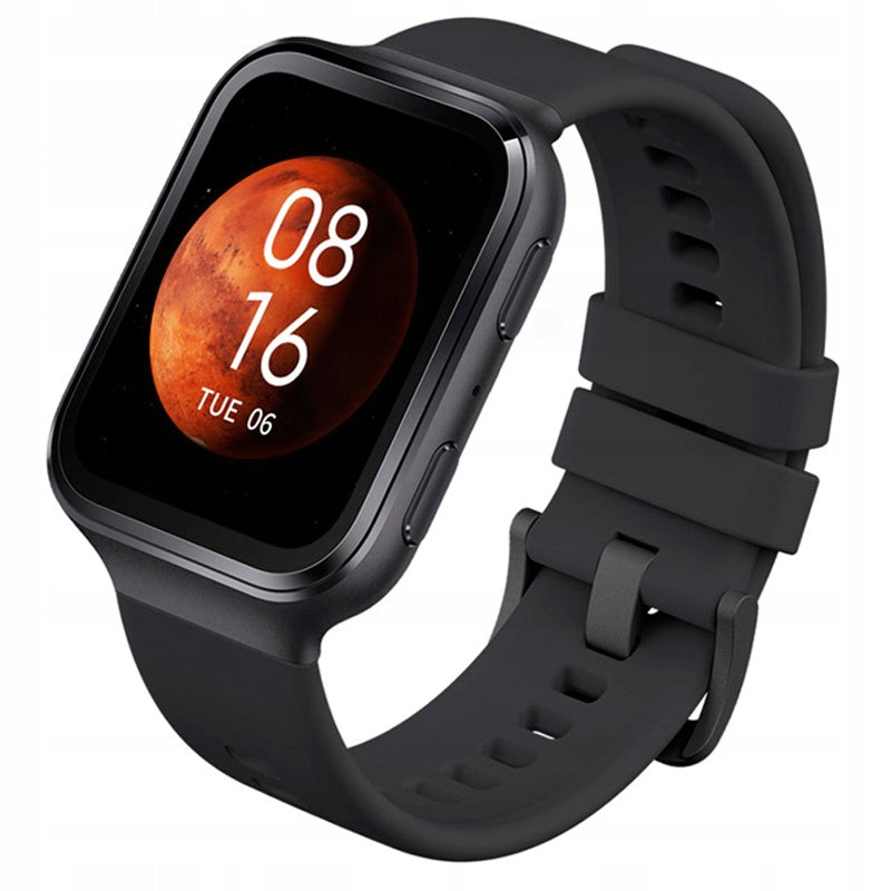 70mai SAPHIR WATCH Sports Smartwatch AMOLED Batteries included no