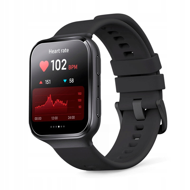 70mai SAPHIR WATCH Sports Smartwatch AMOLED EAN (GTIN) 6971669780814