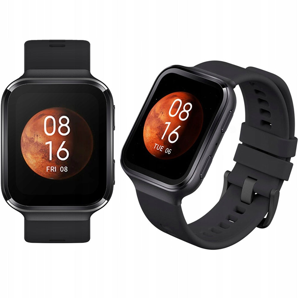 70mai SAPHIR WATCH Sports Smartwatch AMOLED
