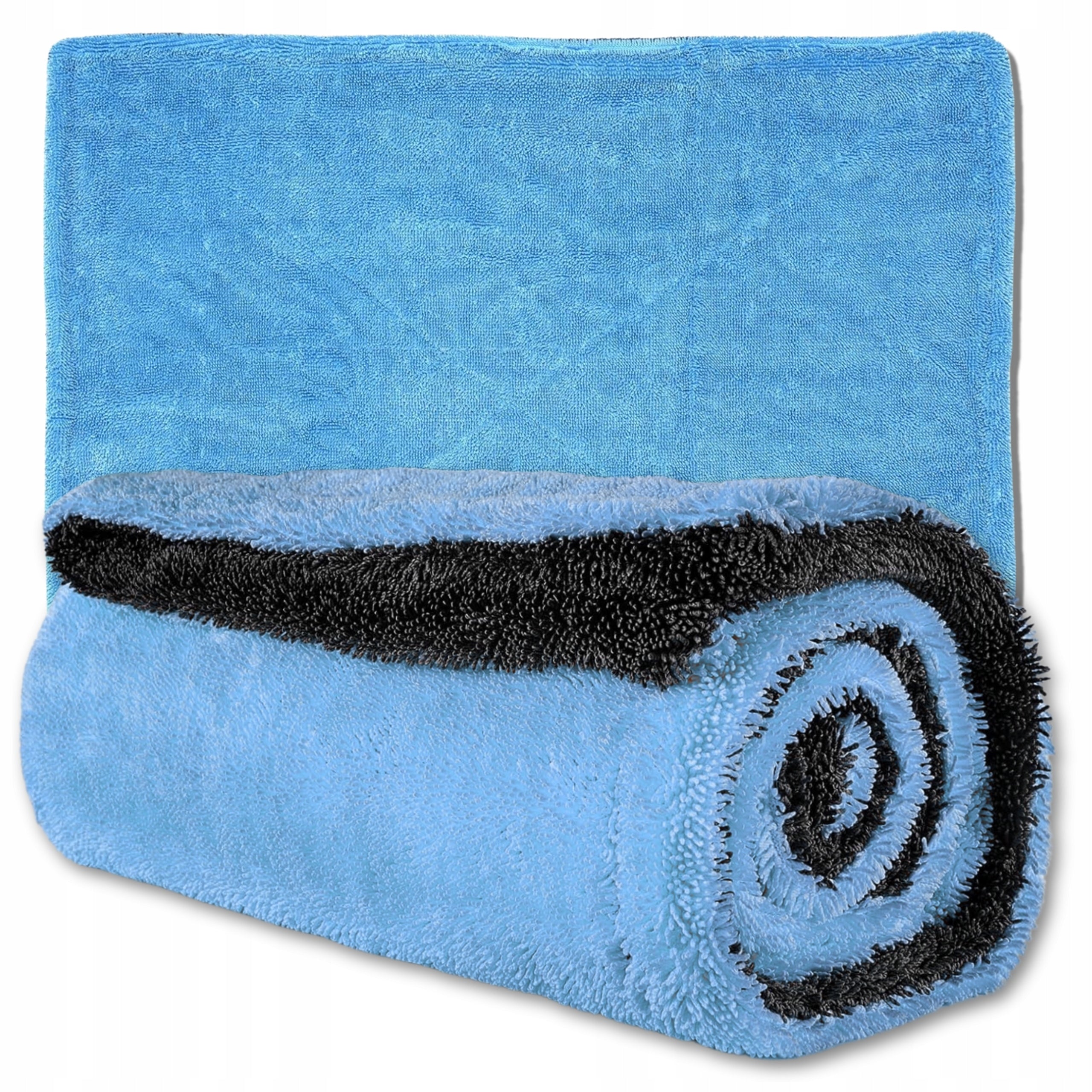 70x90 cm Microfiber Towel for Car Cloth Cleaning Drying Manufacturer code Ręcznik 70x90 cm z mikrofibry do samochodu