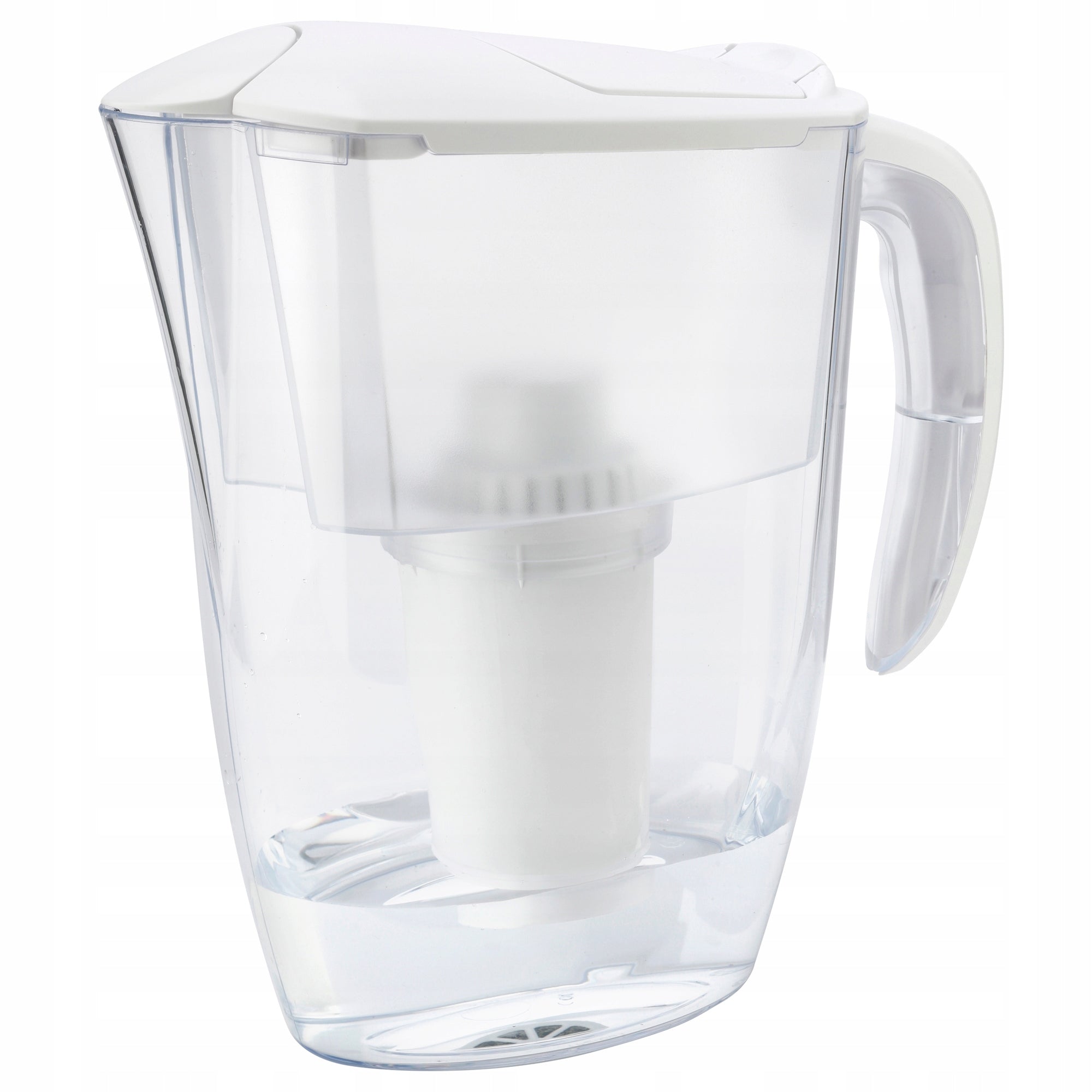 720031 AQUAPHOR FILTER JUG 2,5 L + CARTRIDGE