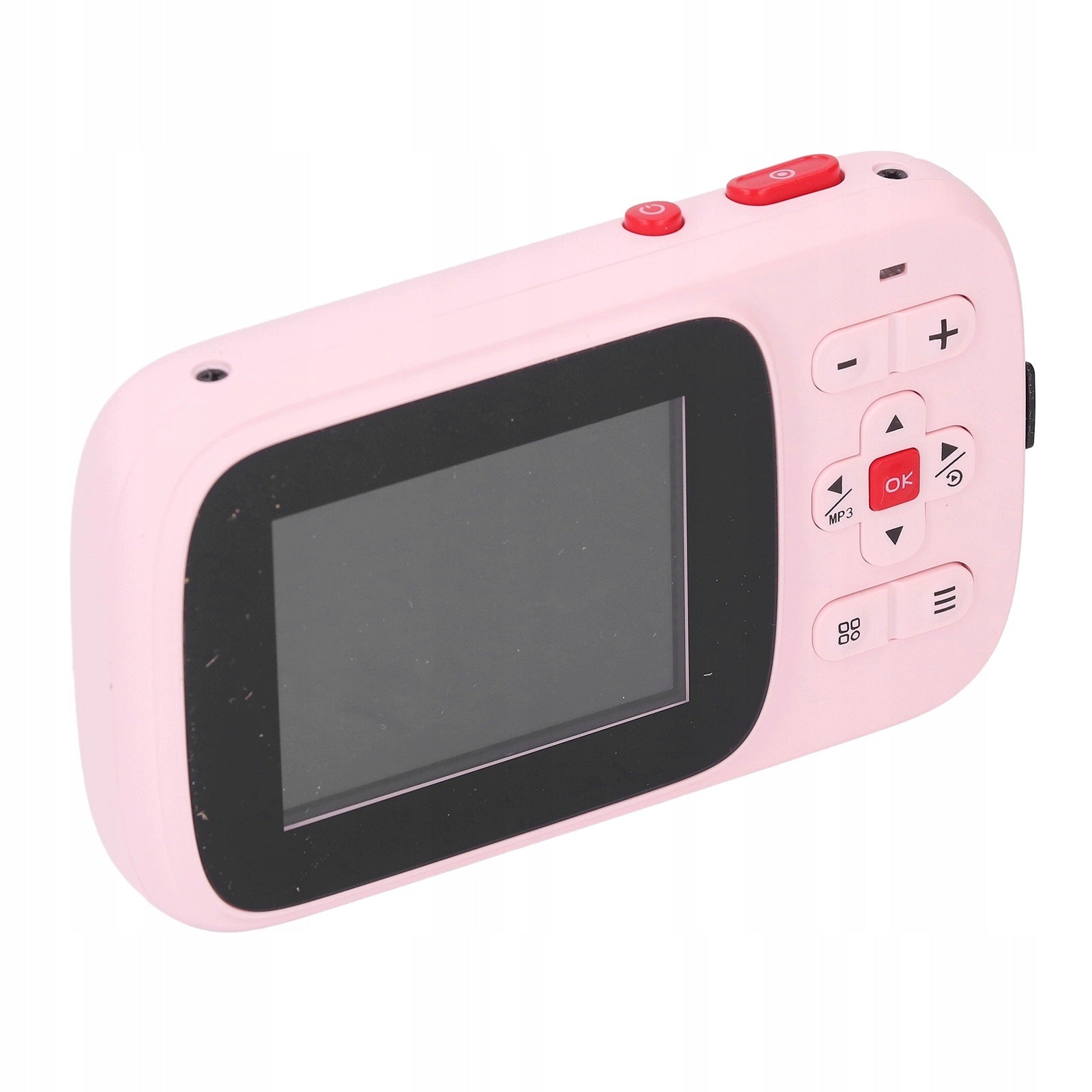 72MP 2,5K Digital Camera 16x Zoom Anti Shake Auto Focus Compact 1W Model 5019UFDT