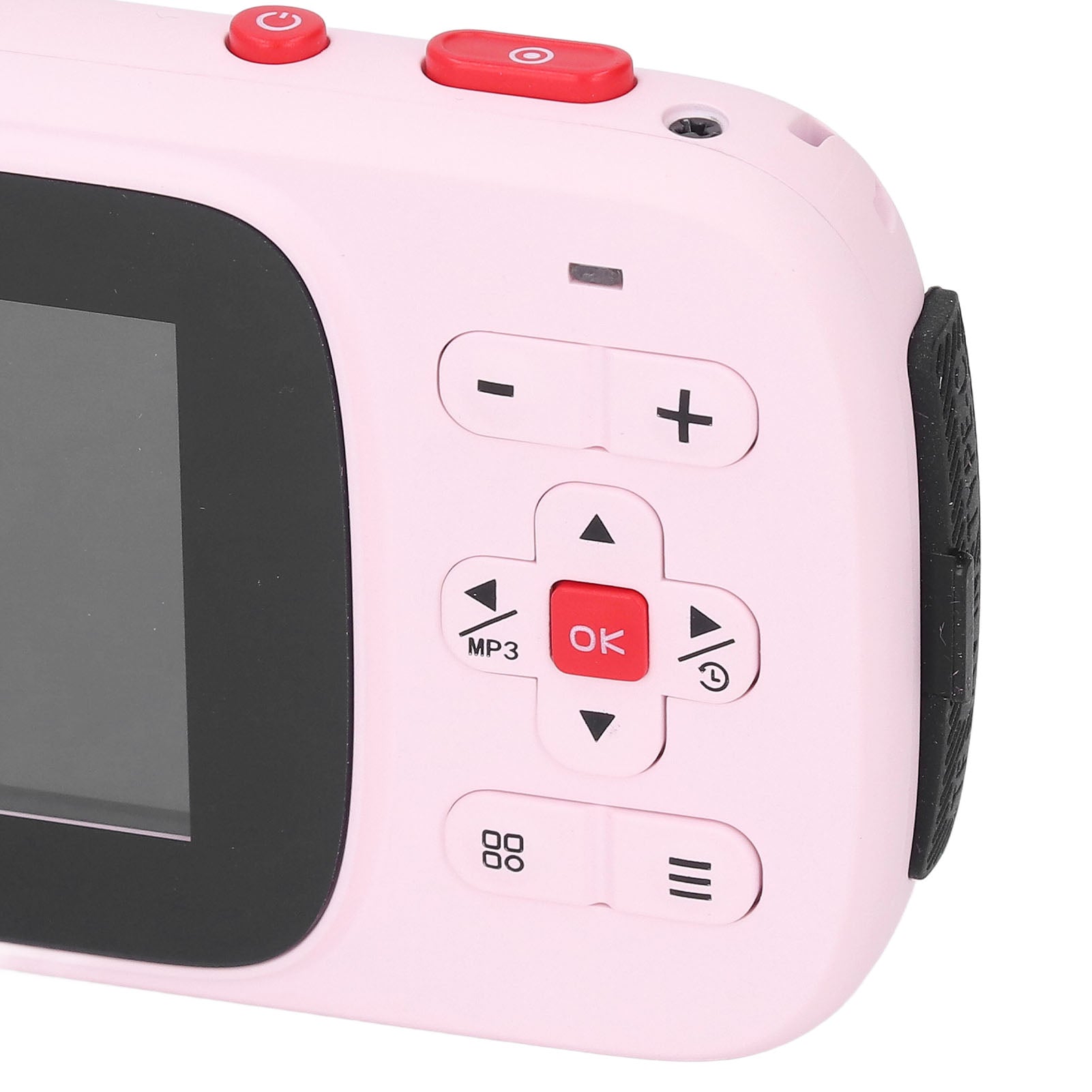 72MP 2,5K Digital Camera Dual Screen 16x Digital Zoom JR Model 6830RHBV