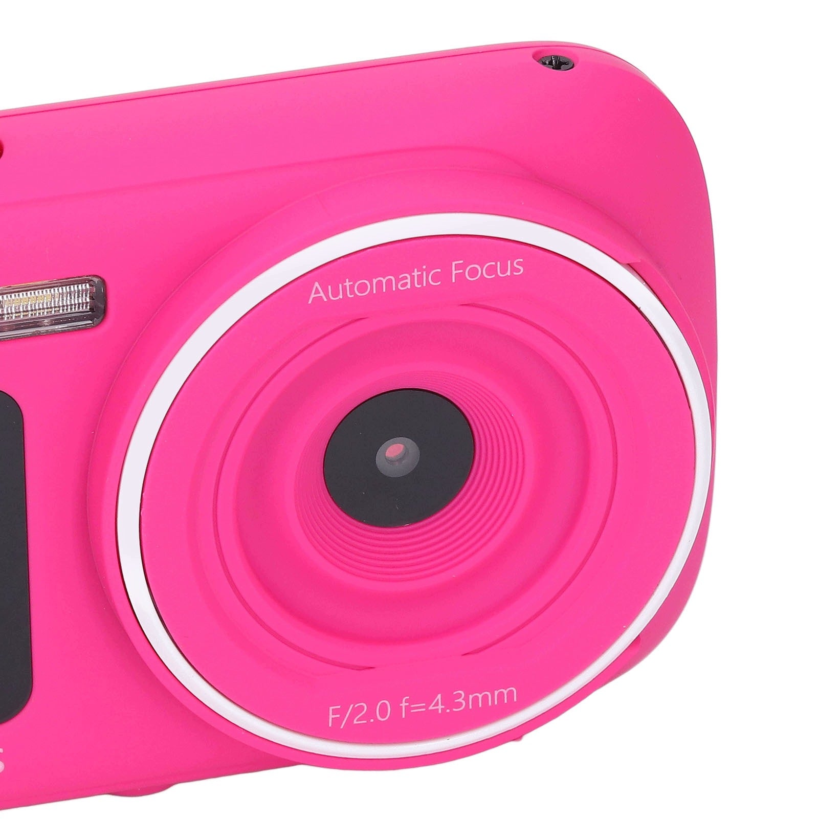 72MP 2,5K Digital Camera Dual Screen 16x Digital Zoom NM Brand no brand