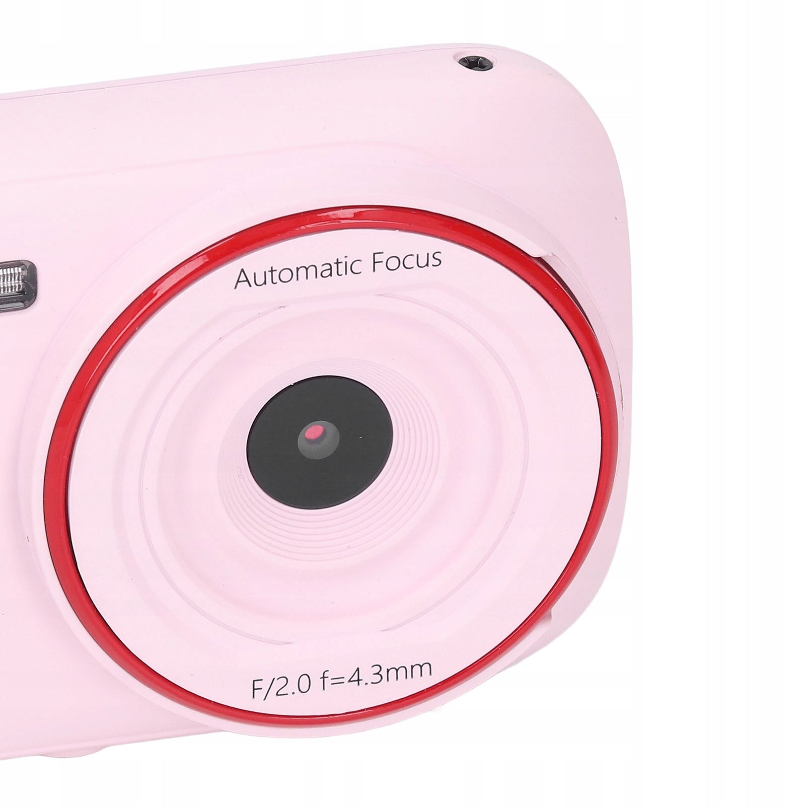 72MP 2,5K Digital Camera Dual Screen 16x FX Digital Zoom Model 1884UXBR