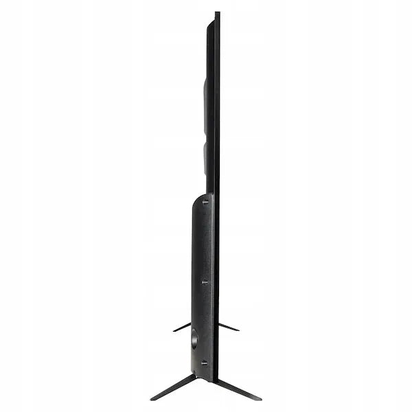 75'' 4K UHD SMART TV DVB-T2 NETFLIX LED TV Brand Medion