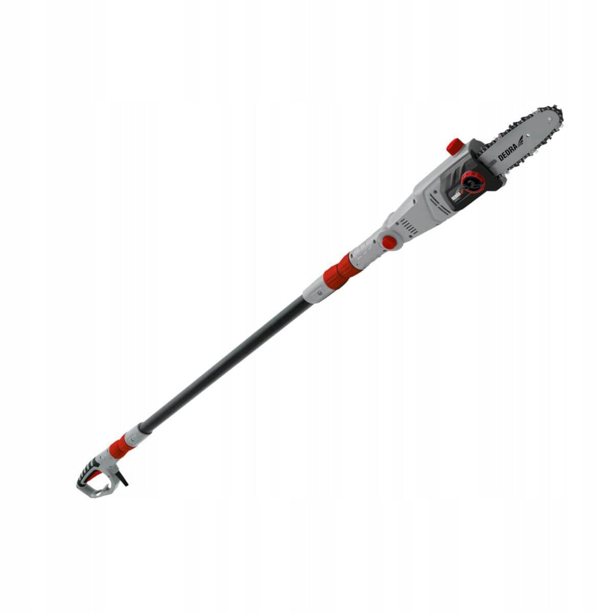750W DEDRA ELECTRIC CHAINSAW EAN (GTIN) 5902628869906