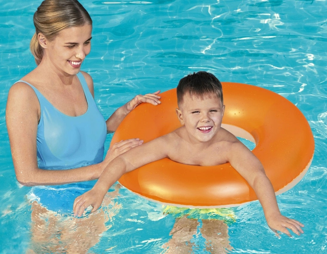 76cm Inflatable swimming wheel Bestway 36024 Brand Bestway
