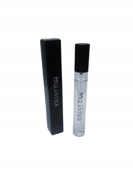 783 GLANTIER PERFUME MEN'S PERFUME 15 ML FREEBIES TRAVEL TRAVELSIZE Packaging status original