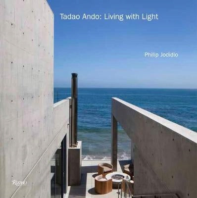 Tadao Ando: Living with Nature: Living in Harmony: New Contemporary Houses