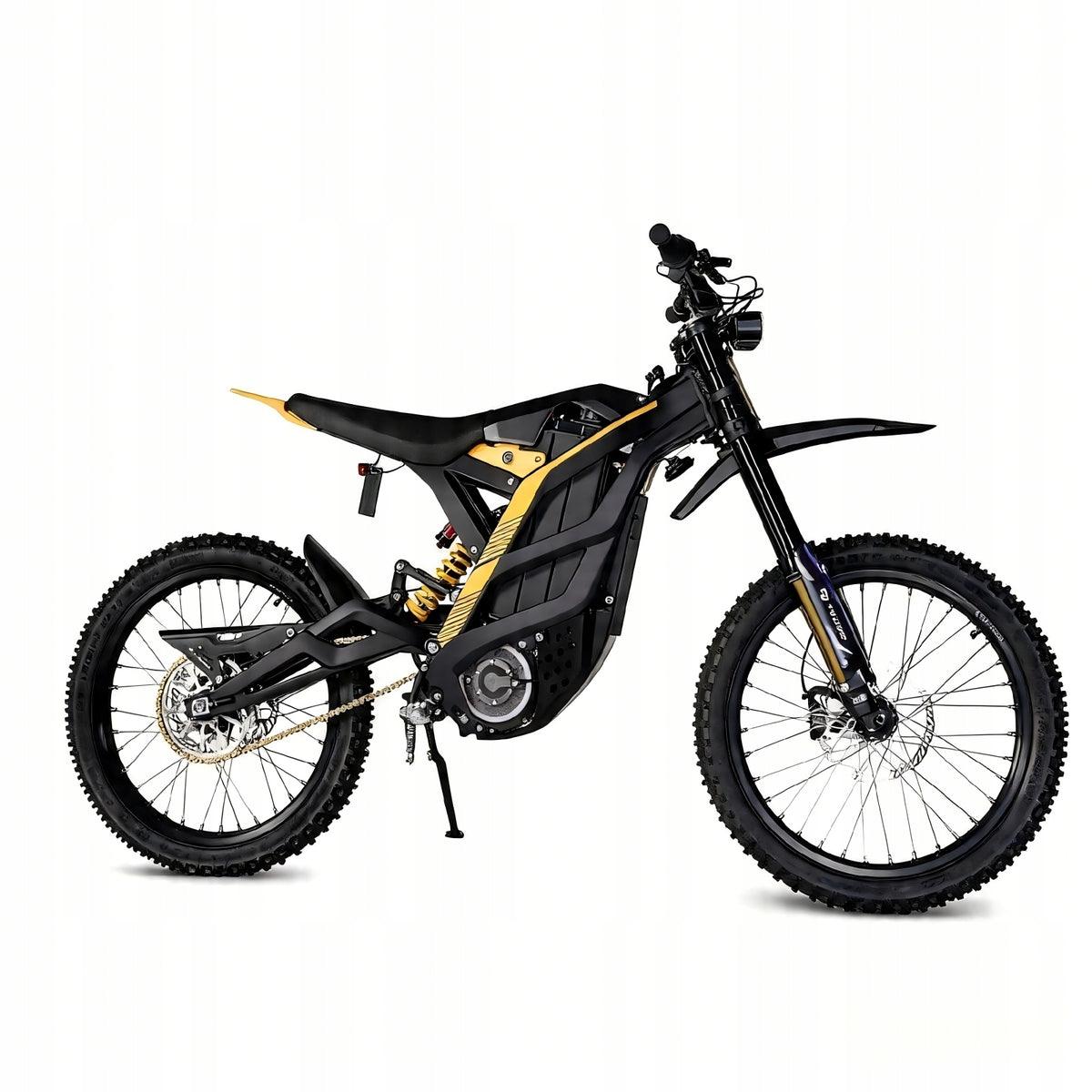 79Bike Falcon Pro Electric Motorcycle 10000W 85km/h 120km Range NFC /COC Brand no brand
